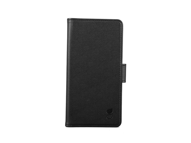 GEAR Wallet Case Black - Nokia 5.1
