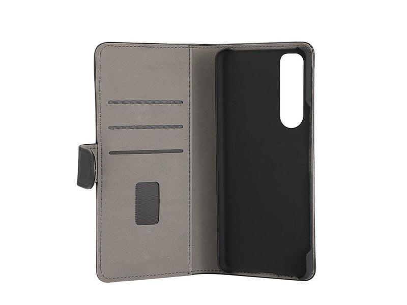 GEAR Wallet Case Black - Xperia 5 III