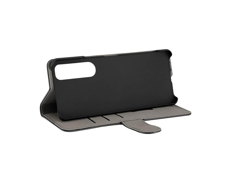 GEAR Wallet Case Black - Xperia 5 III