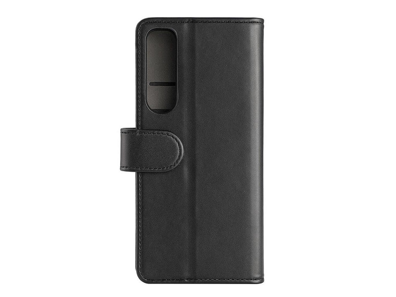 GEAR Wallet Case Black - Xperia 5 III