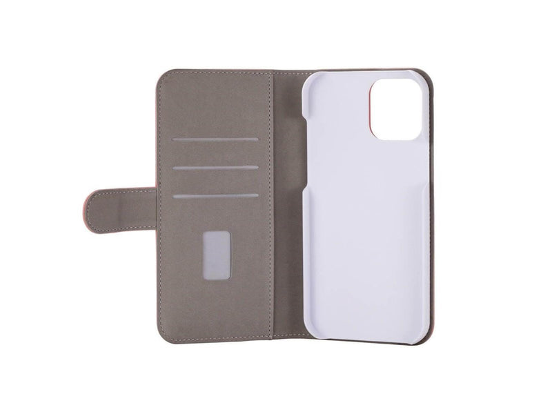 GEAR Wallet Case Pink - iPhone 11 Pro