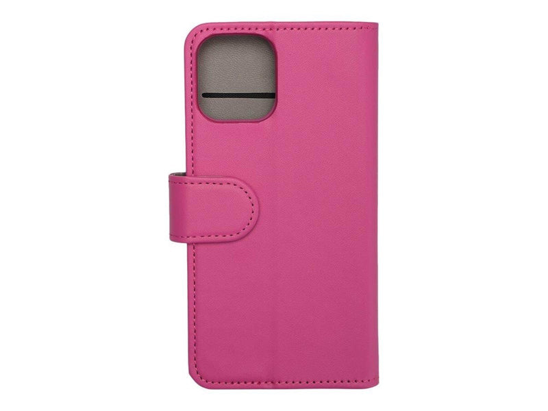 GEAR Wallet Case Pink - iPhone 11 Pro
