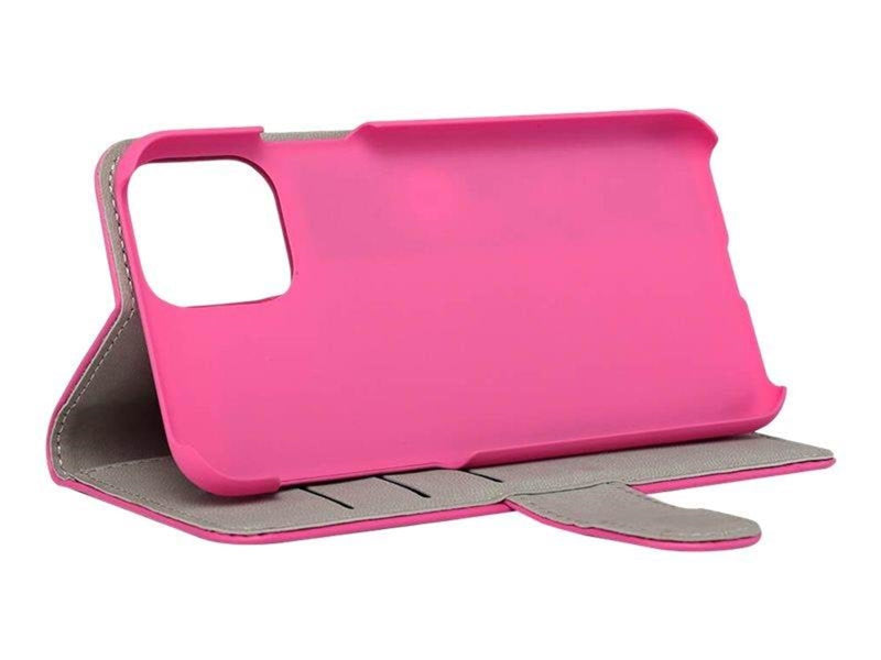 GEAR Wallet Case Pink - iPhone 11 Pro