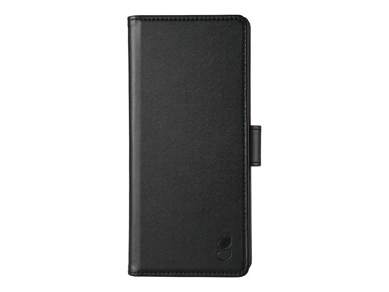 GEAR Wallet Sony Xperia 10 Plus Black