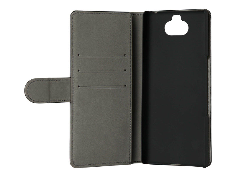GEAR Wallet Sony Xperia 10 Plus Black