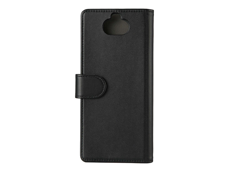GEAR Wallet Sony Xperia 10 Plus Black