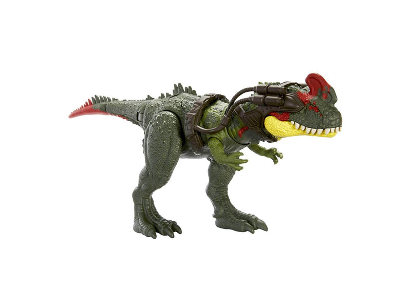 Jurassic World Gigantic Trackers Sinotyrannus