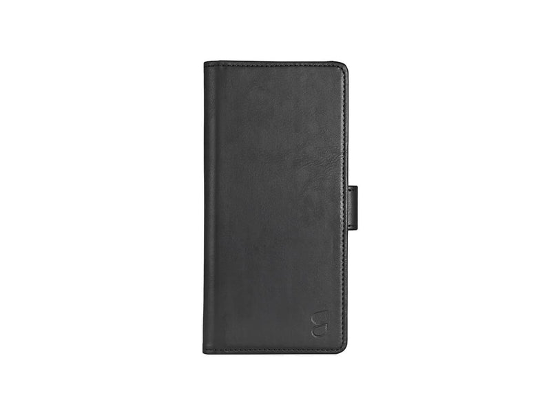 GEAR Wallet Case Black - Nokia G11