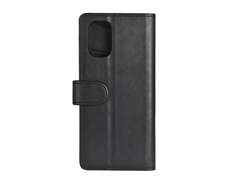 GEAR Wallet Case Black - Nokia G11
