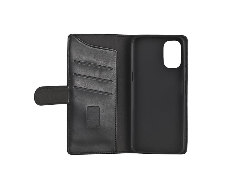 GEAR Wallet Case Black - Nokia G11