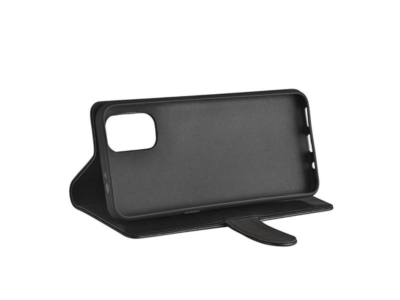 GEAR Wallet Case Black - Nokia G11