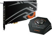 ASUS Strix Raid Pro 7.1 Soundkarte