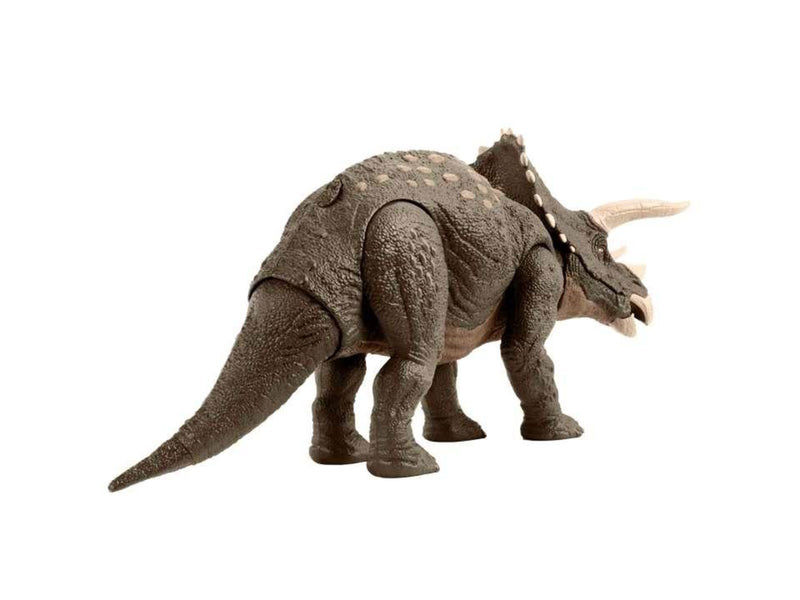 Jurassic World Triceratops Dinosaur