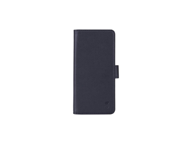 GEAR Wallet Case Black - Oneplus 8T