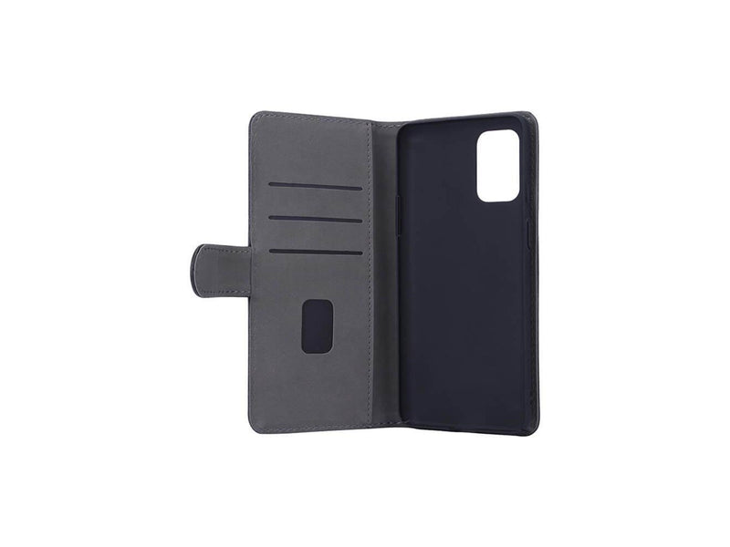GEAR Wallet Case Black - Oneplus 8T