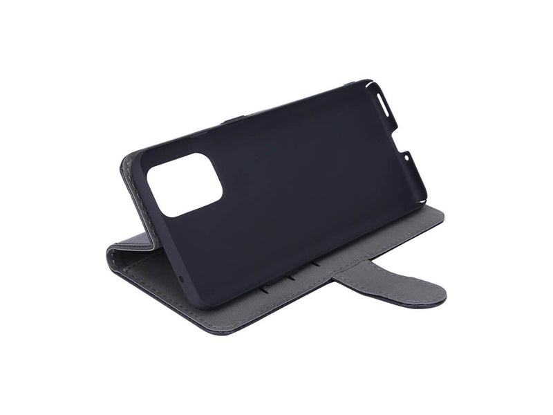 GEAR Wallet Case Black - Oneplus 8T