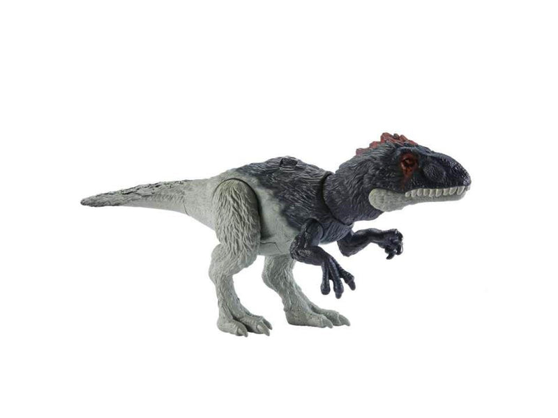 Jurassic World Wild Roar Eocarcharia