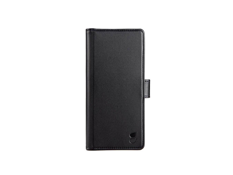 GEAR Wallet Case Black - Xperia 1 III