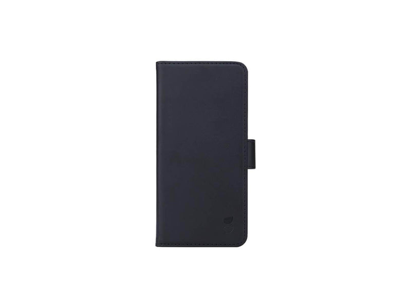 GEAR Wallet Case Black - Motorola One Zoom / One Pro
