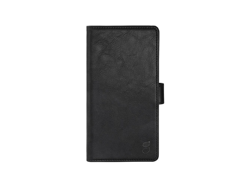 GEAR Wallet Case 3 Card Slots Black - Google Pixel 8
