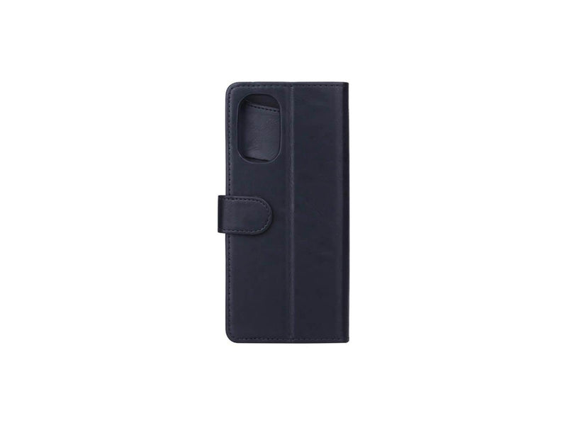 GEAR Wallet Case Black - Motorola Moto G51