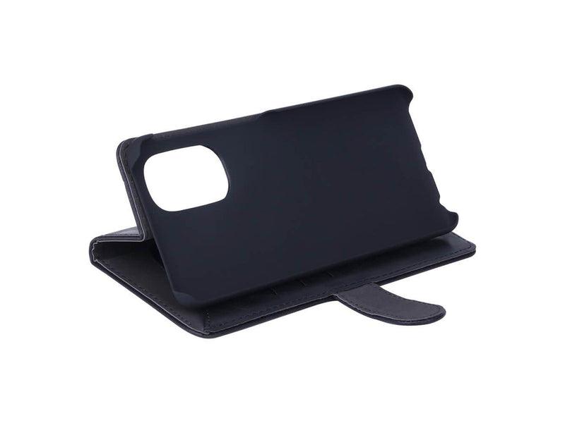 GEAR Wallet Case Black - Motorola Moto G51