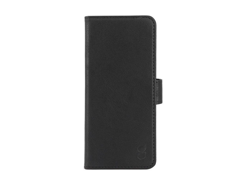 GEAR Wallet Case Black - Sony Xperia 10 V