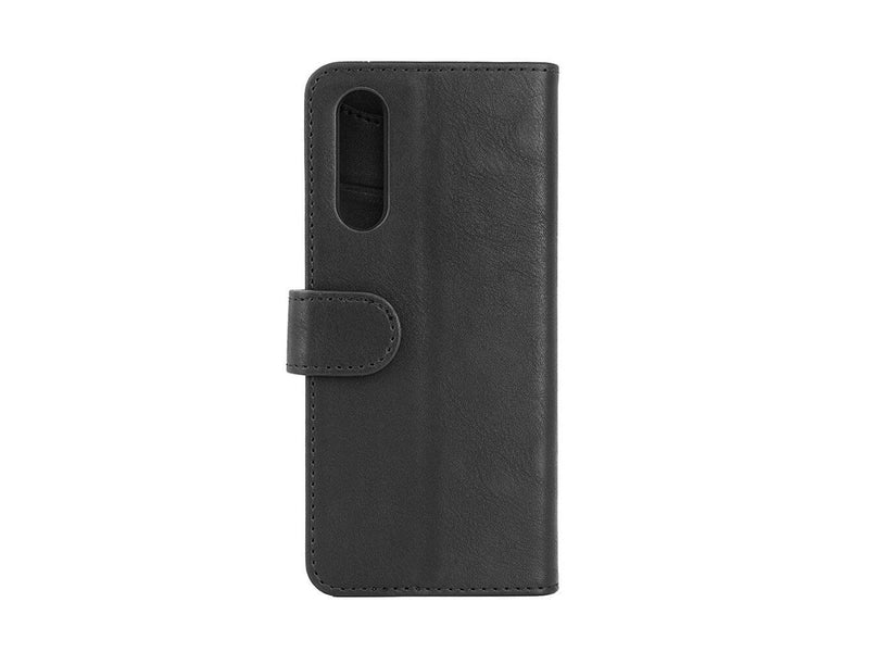 GEAR Wallet Case Black - Sony Xperia 10 V