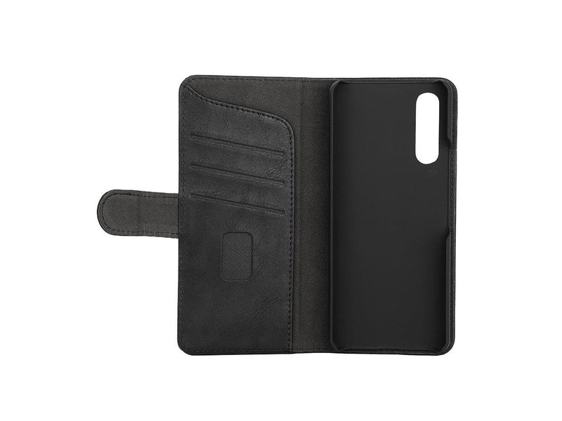 GEAR Wallet Case Black - Sony Xperia 10 V