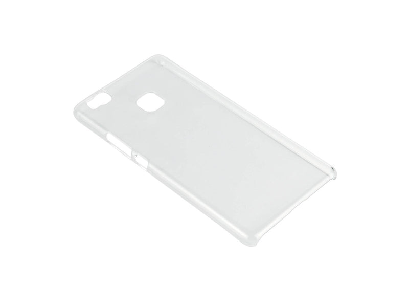 GEAR Phone Case Transparent - Huawei P9 Lite