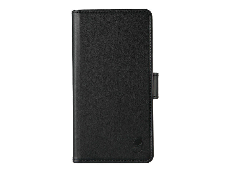 GEAR Wallet Nokia 8.1 Black