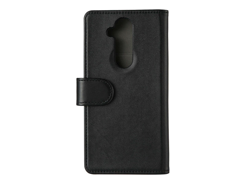 GEAR Wallet Nokia 8.1 Black