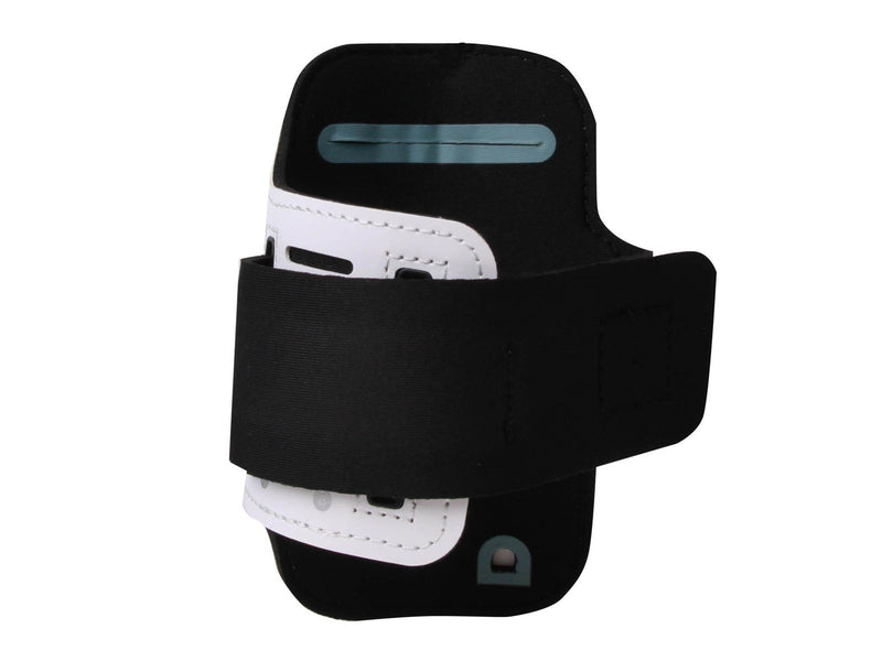GEAR Sport band Universal 4.7" ex. iPhone6/7/8 White
