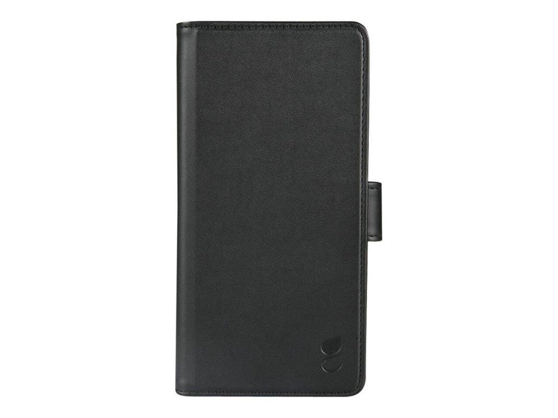 GEAR Wallet Samsung Galaxy A7 2018 Black