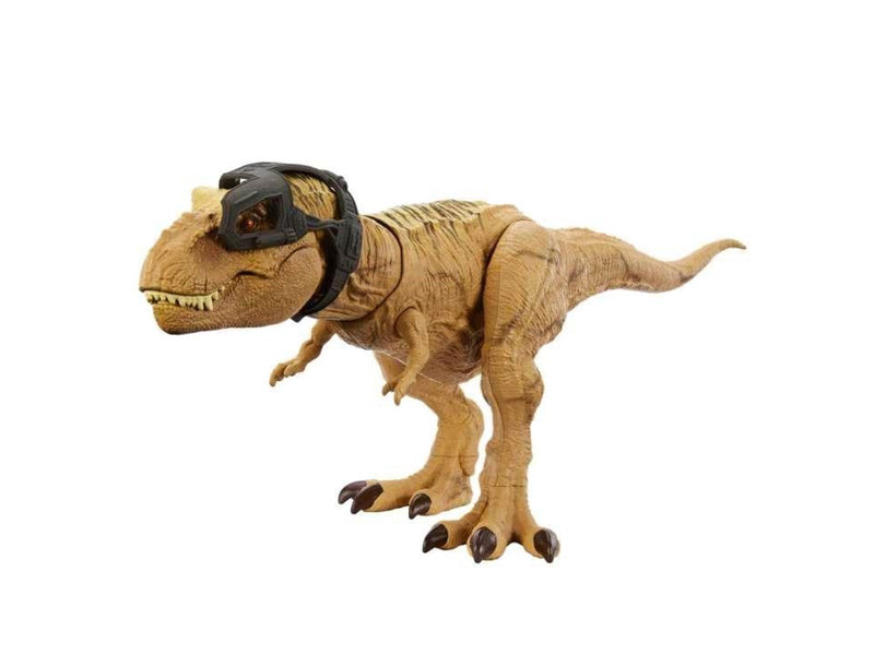 Jurassic World Tyrannosaurus
