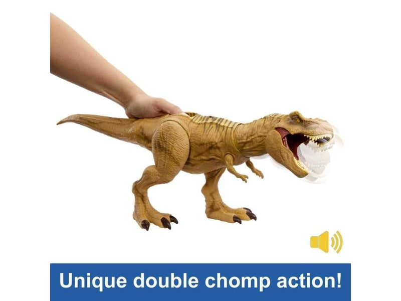 Jurassic World Tyrannosaurus