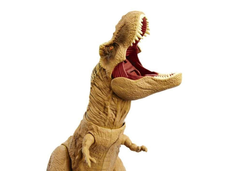 Jurassic World Tyrannosaurus