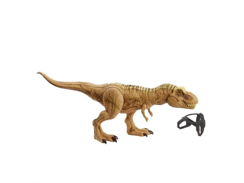 Jurassic World Tyrannosaurus