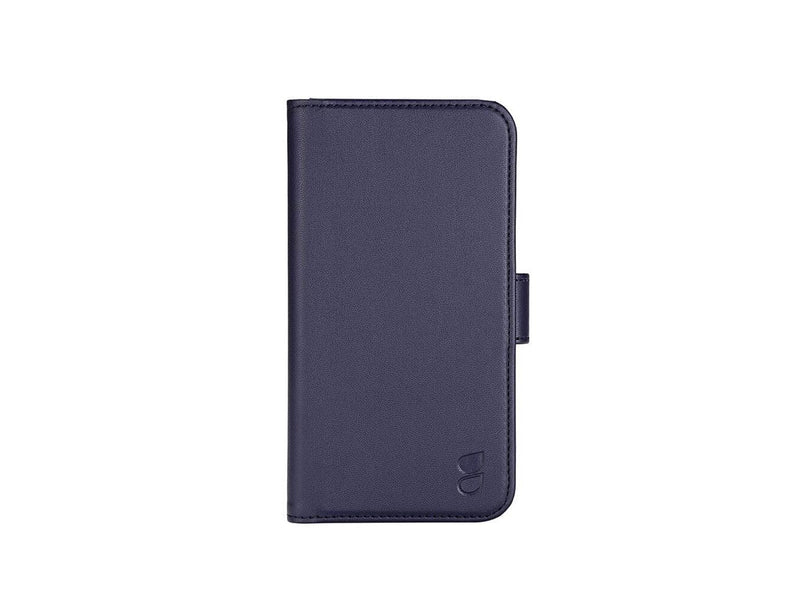 GEAR Wallet Case Blue - iPhone 14 Pro