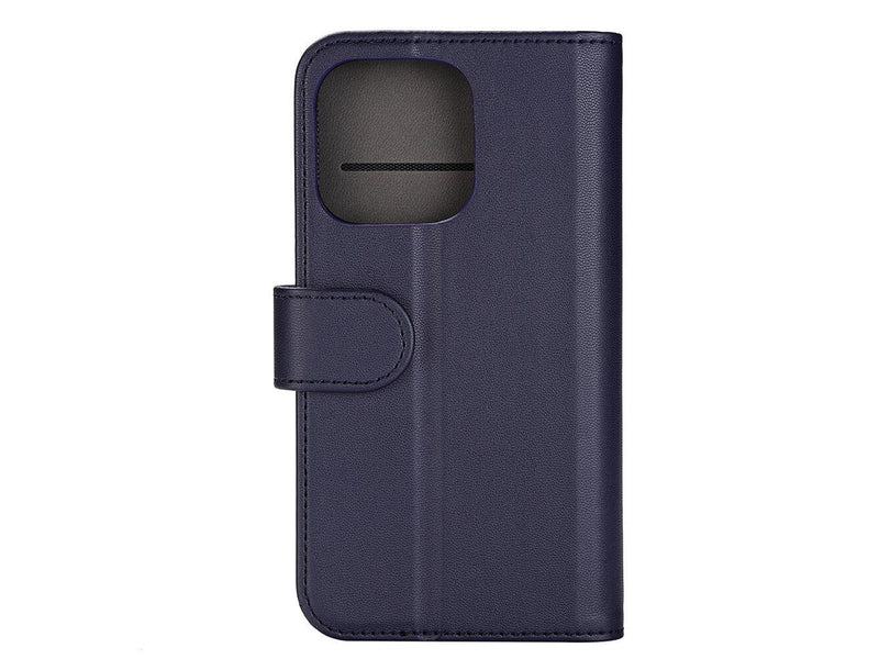 GEAR Wallet Case Blue - iPhone 14 Pro