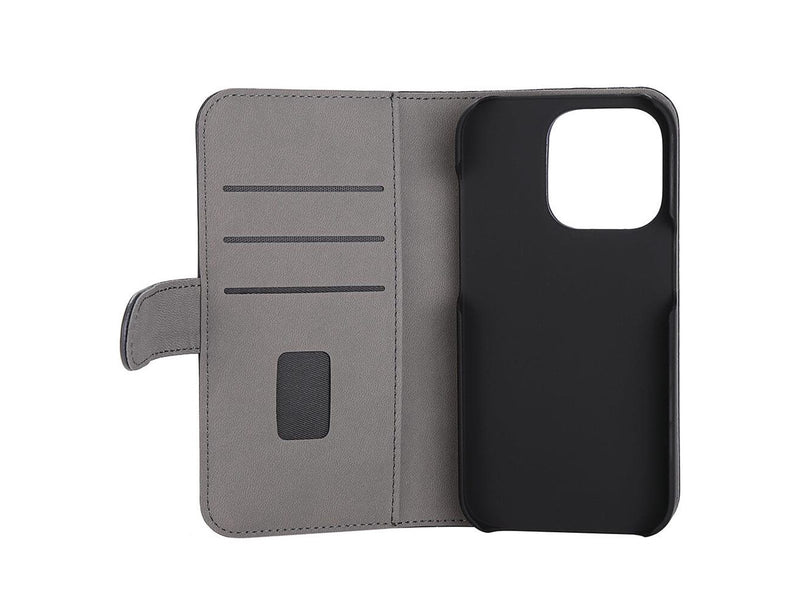 GEAR Wallet Case Blue - iPhone 14 Pro