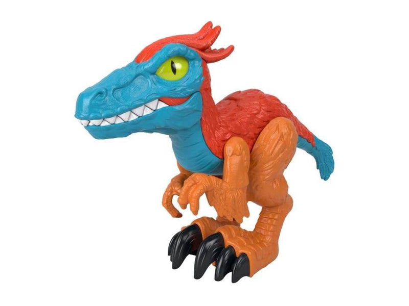 Imaginext - Jurassic World Dominion - Pyroraptor X