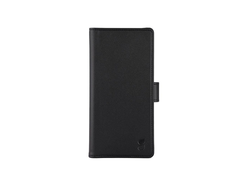 GEAR Wallet Case Black - Xiaomi 11 Lite 5G