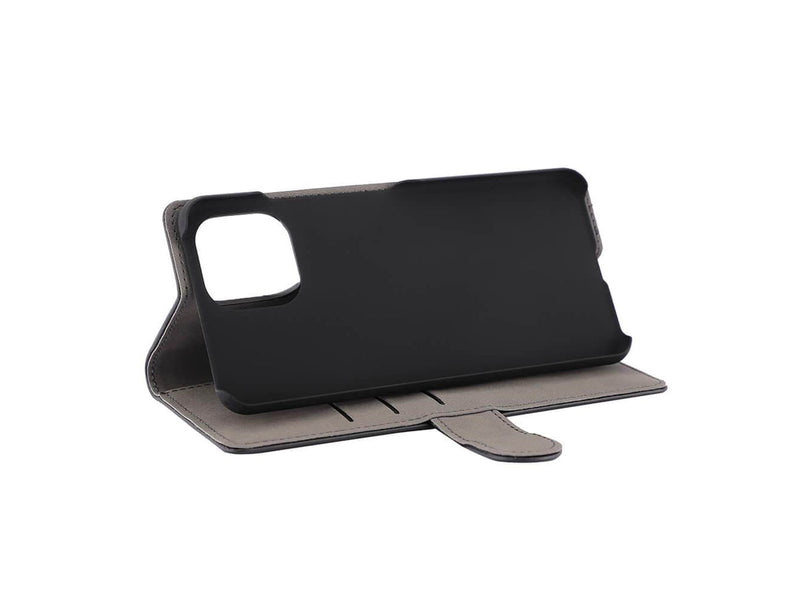 GEAR Wallet Case Black - Xiaomi 11 Lite 5G