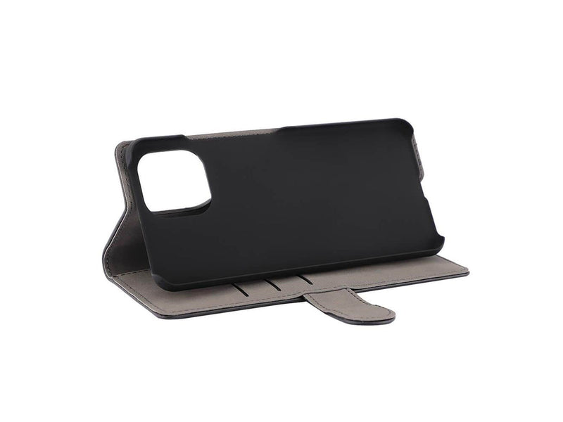 GEAR Wallet Case Black - Xiaomi 11 Lite 5G