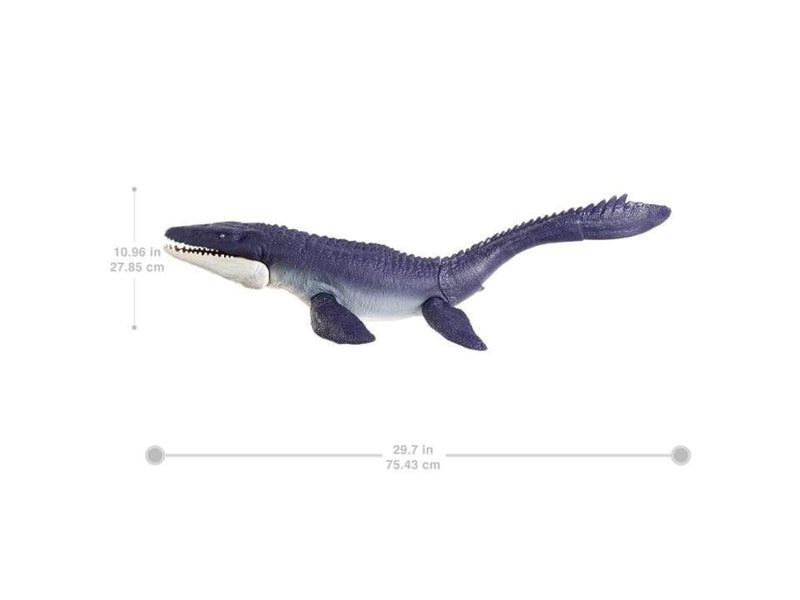 Jurassic World Mosasaurus