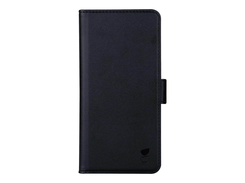 GEAR Wallet Black - Samsung A10 2019