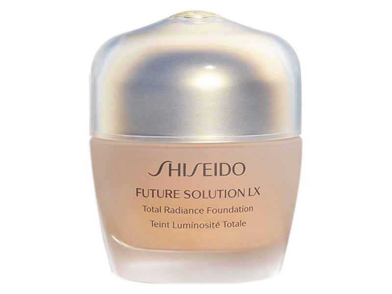 Shiseido Future Solution LX Total Radiance Foundation N2