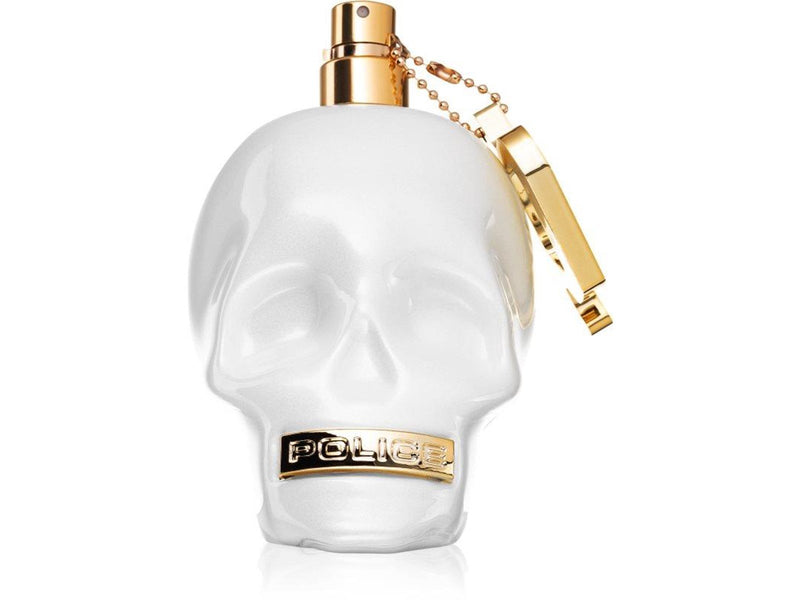 Police To Be Born To Shine For Woman Edp Spray 125 ml