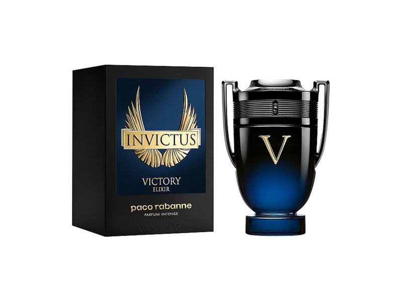PACO RABANNE Invictus Victory Elixir E Eau de Parfum 100 ml